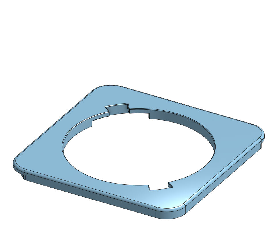 Base Plate