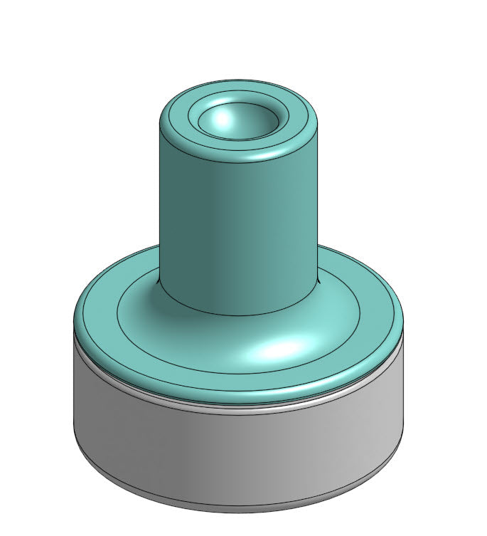Trimming Spinner