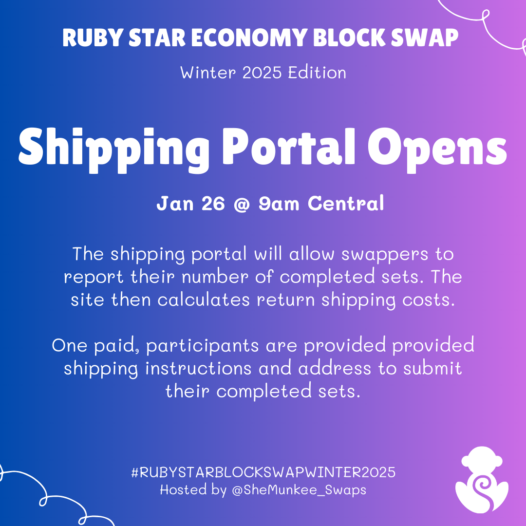 Winter 2025 Return Shipping