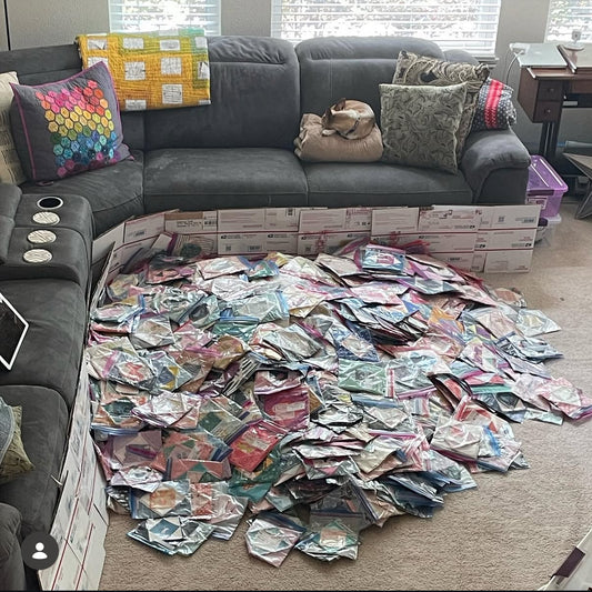 Winter 2025 Return Shipping