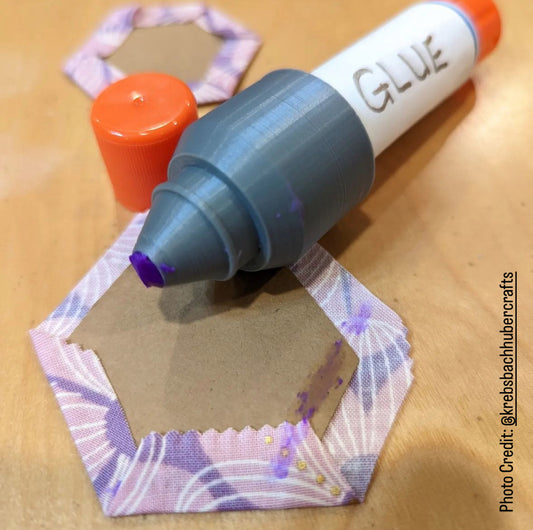 FPP Glue Stick Tips