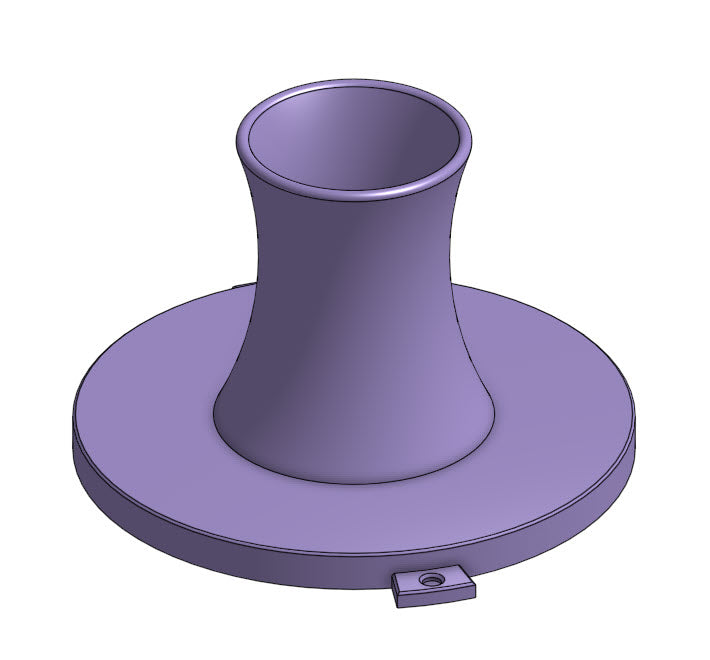Vase Chuck