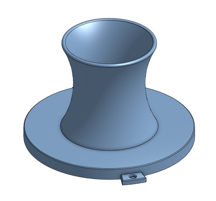 Vase Chuck