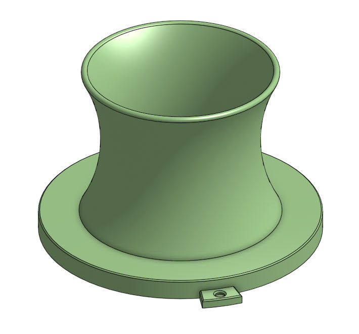 Vase Chuck