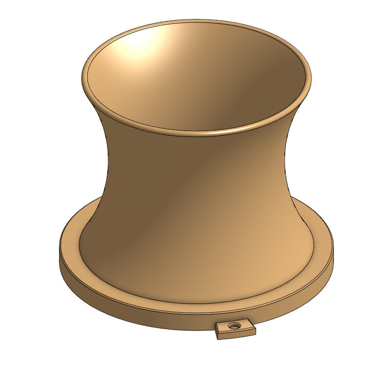 Vase Chuck