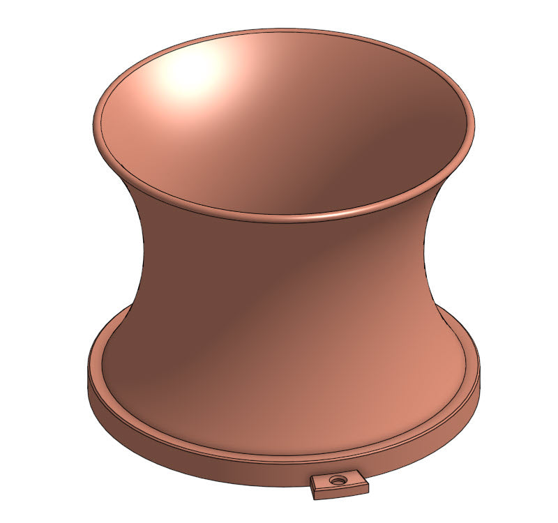 Vase Chuck